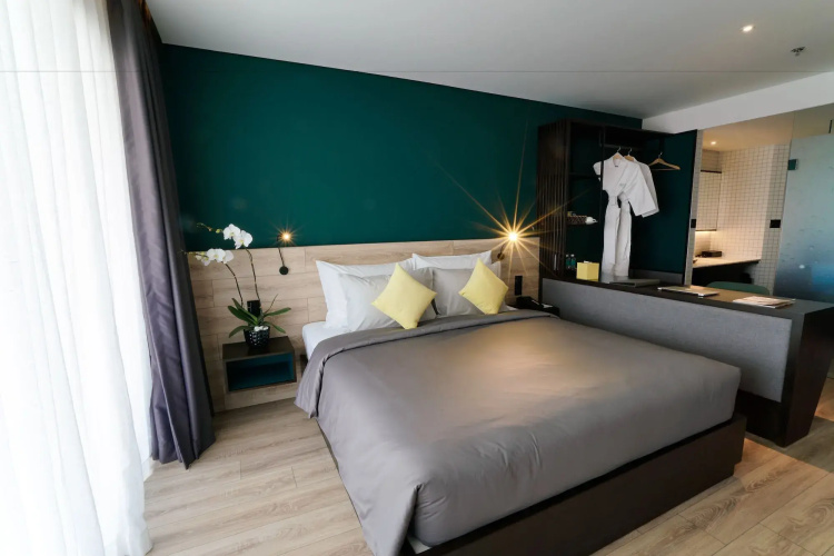 Cherie Hotel Danang