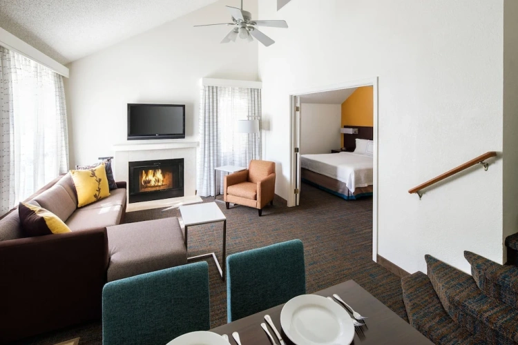 2 Bedrooms Family Suite