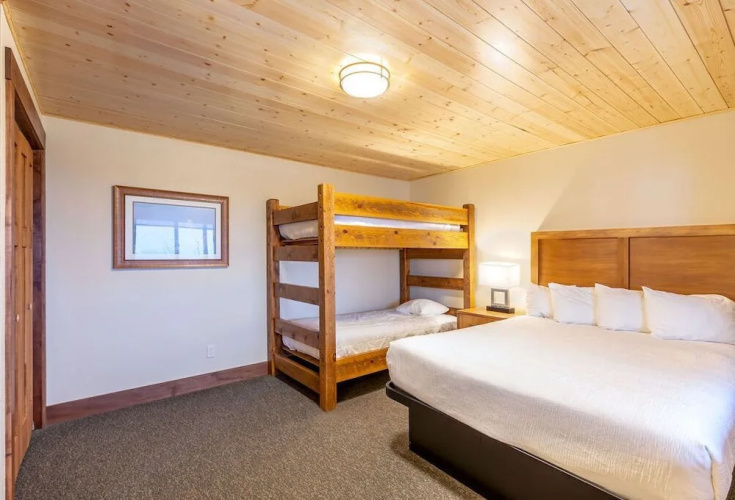 Eagle Ridge Resort at Lutsen Mountains
