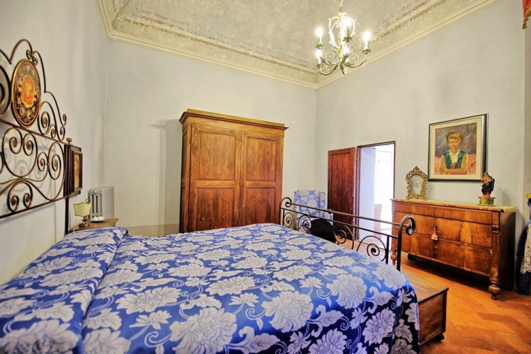 Villa Giovi