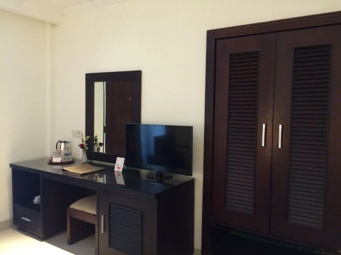 Hotel Puri Raja