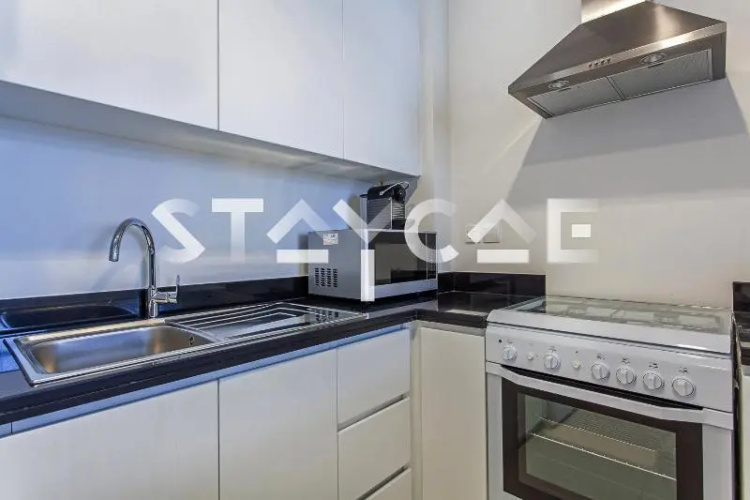 Staycae Celestia Vacation Home