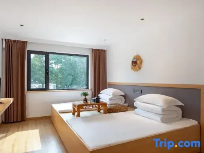 Comfort Family room
