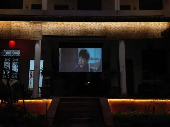 Nuodeng Yuanse Homestay