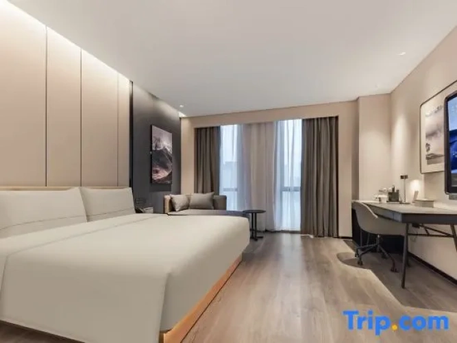 Privilege Double room