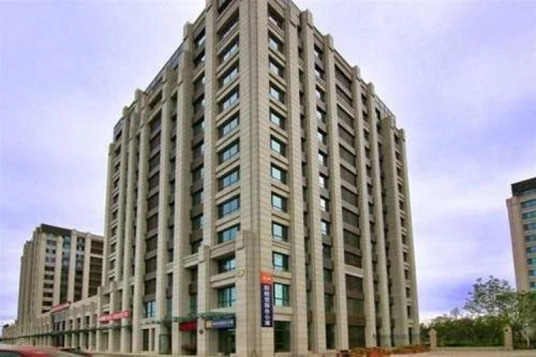 Sweet Home Serviced Apartment