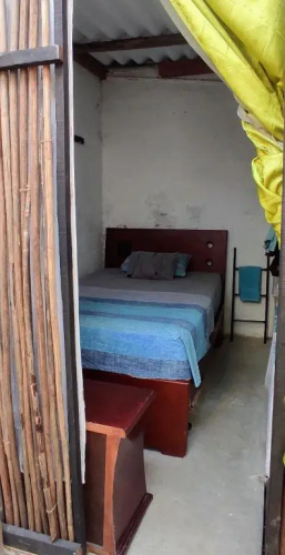 Hostal 4 Manzanas