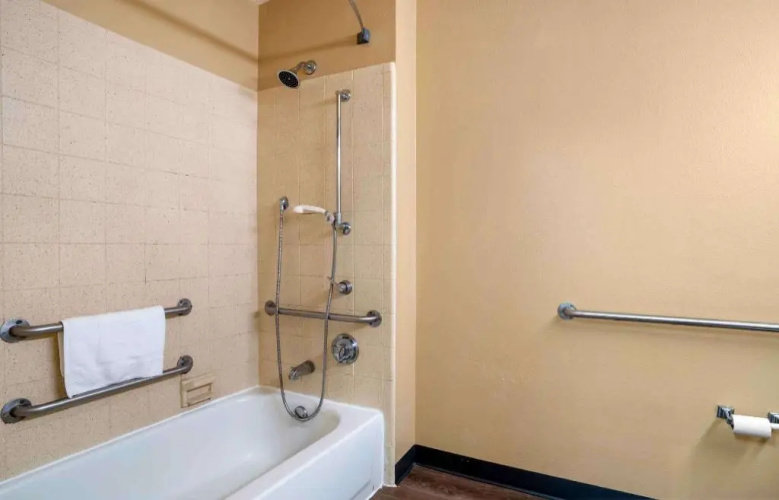 Extended Stay America Newark Christiana Wilmington photo 11