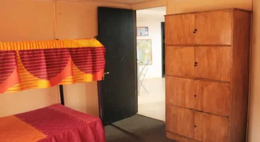 Campamento Ñandú