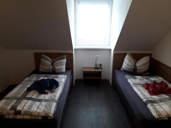 Pension Assmann