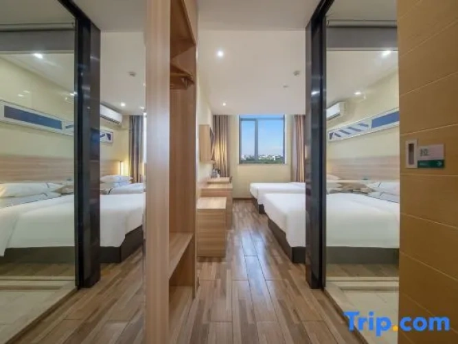 Business Double room