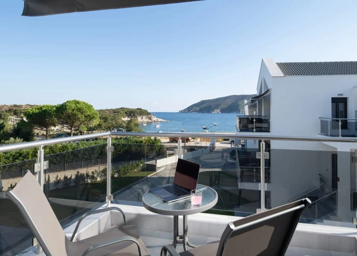 Superior Villa