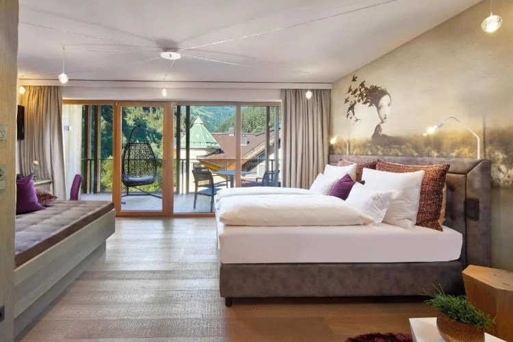 Premium Suite