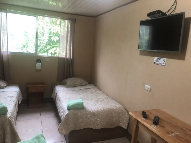 Hotel Uran