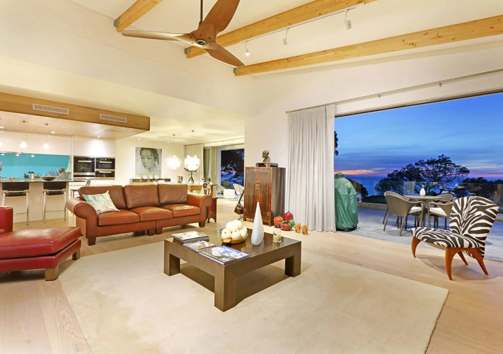 Villa 31 - Camps Bay