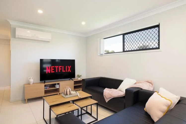 Smart Suites Self Check-in Apartments - 20 Darnley