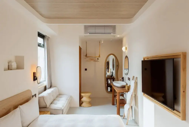 Just Inn Kaohsiung