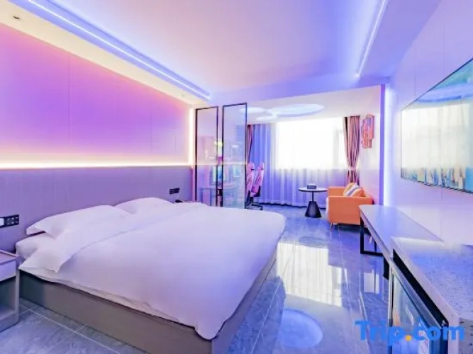 Privilege Double room