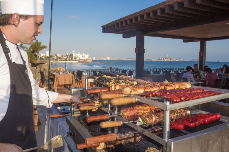 Playa Mazatlan photo 10