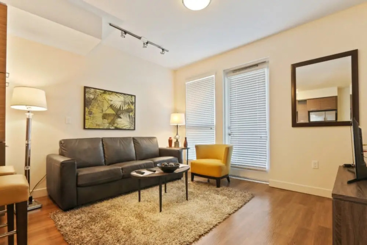 Global Luxury Suites at Koreatown