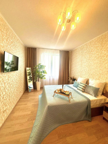 Фотография номера квартиры Апартаменты на Гоголя