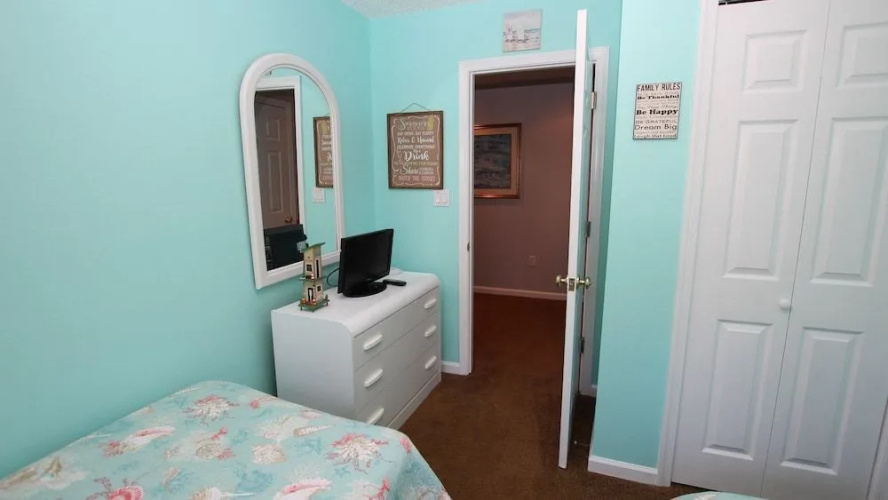 Rogue Wave - 4 Br Home
