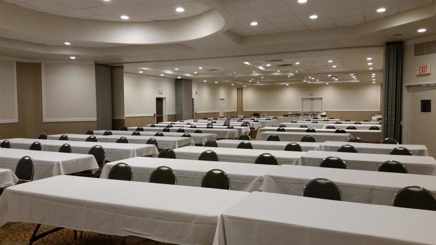 Spark by Hilton Bensalem Philadelphia photo 24