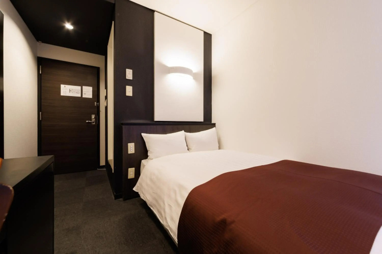 Hotel Fosse Himeji
