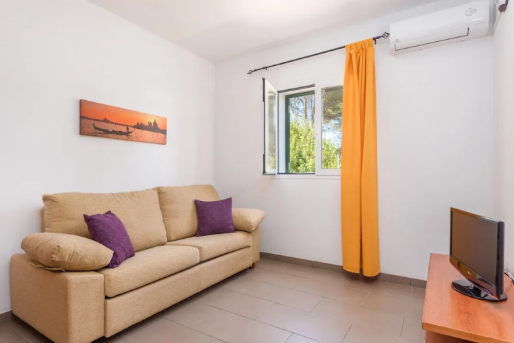 Villa Menorca Garbo