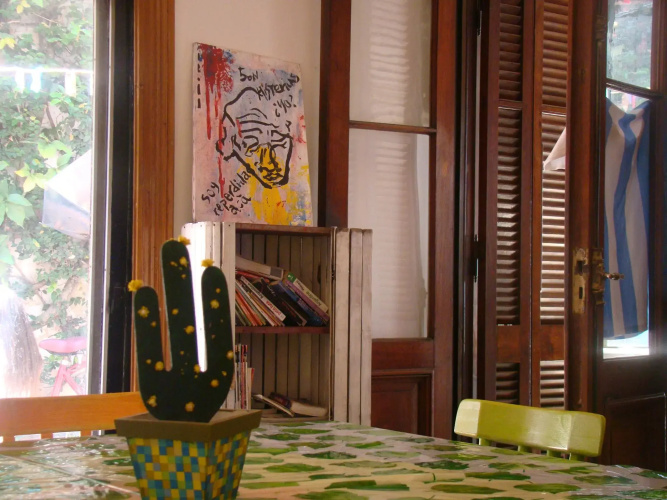 Casa Aire Palermo