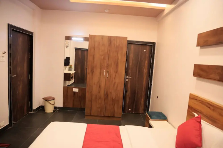 Hotel Garuda Executive