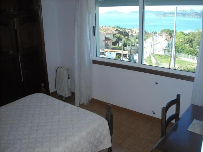 Hospedaje O Canizo