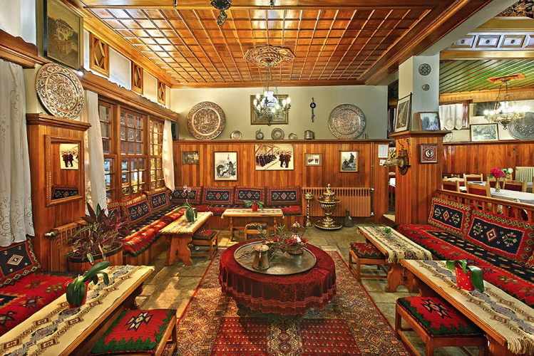 Hotel Egnatia