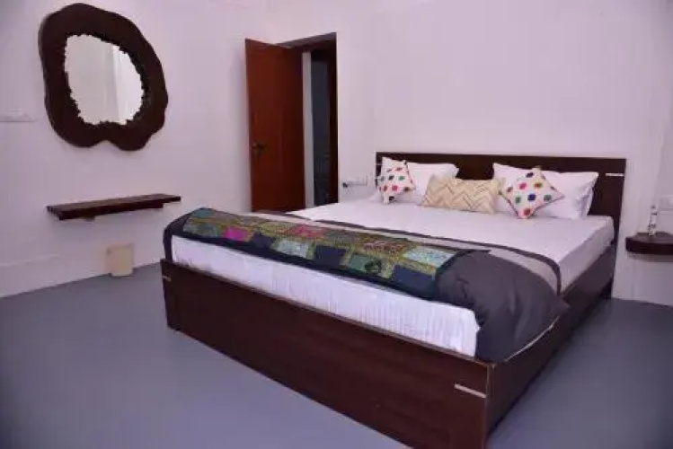 Chingaara Estate Guest House