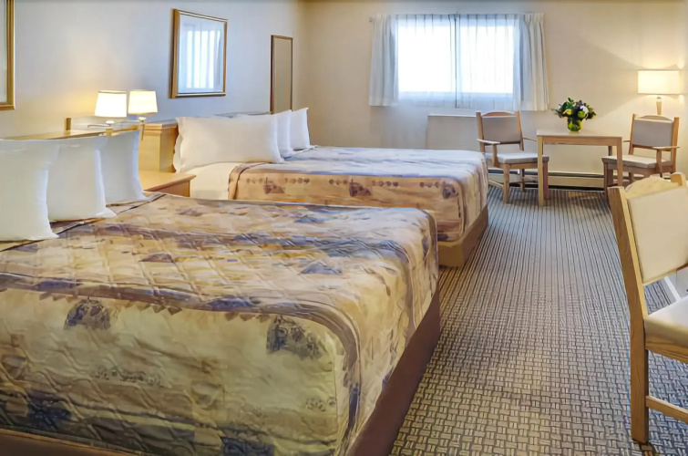 Nova Inn Kindersley