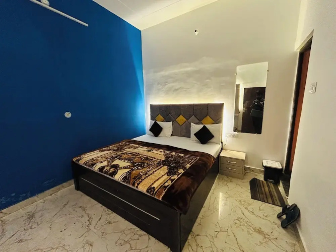 Divya Darshan Stay