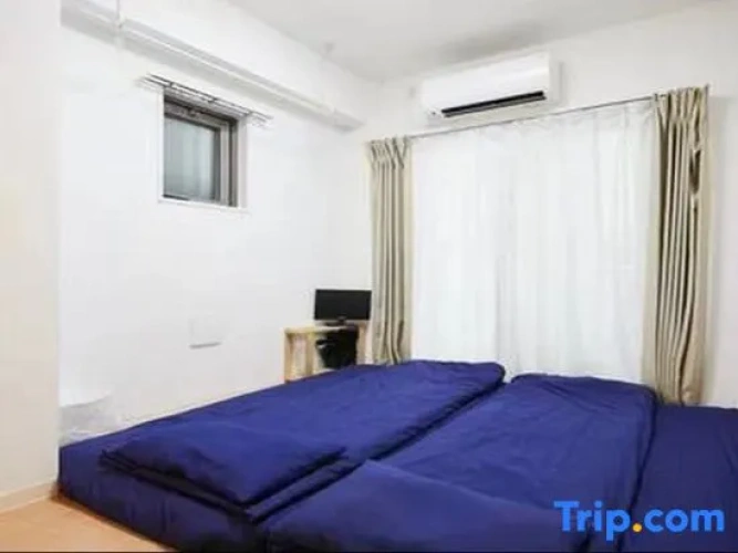 1 Bedroom Standard room
