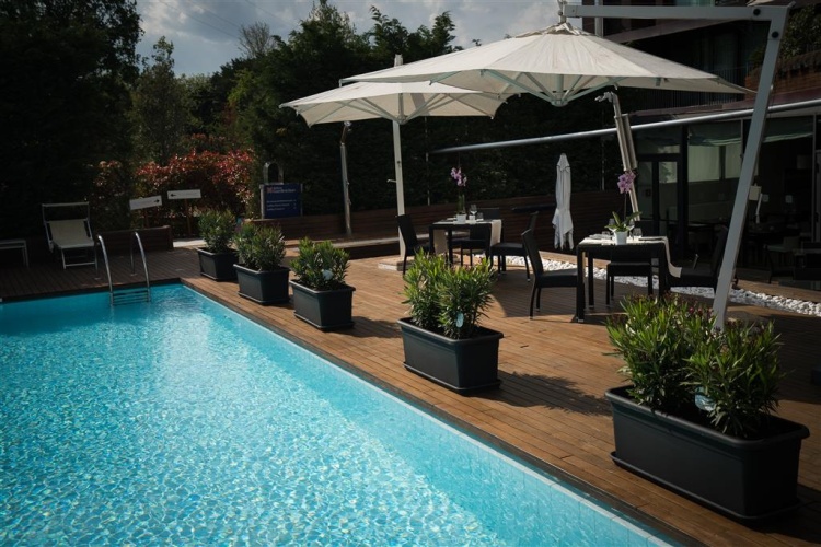Hilton Garden Inn Venice Mestre San Giuliano photo 30