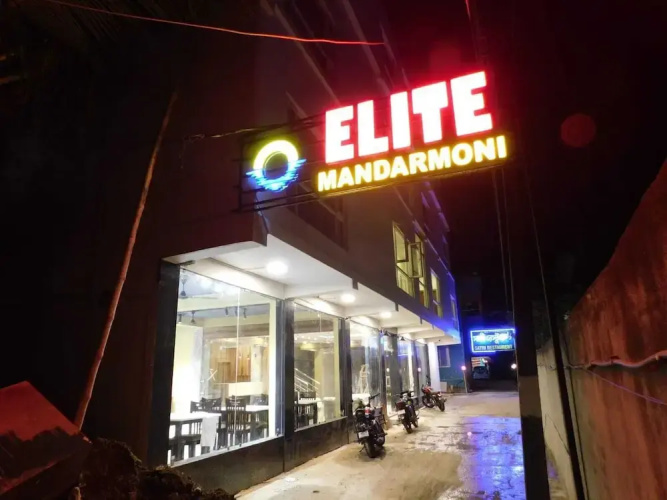 Hotelbild
