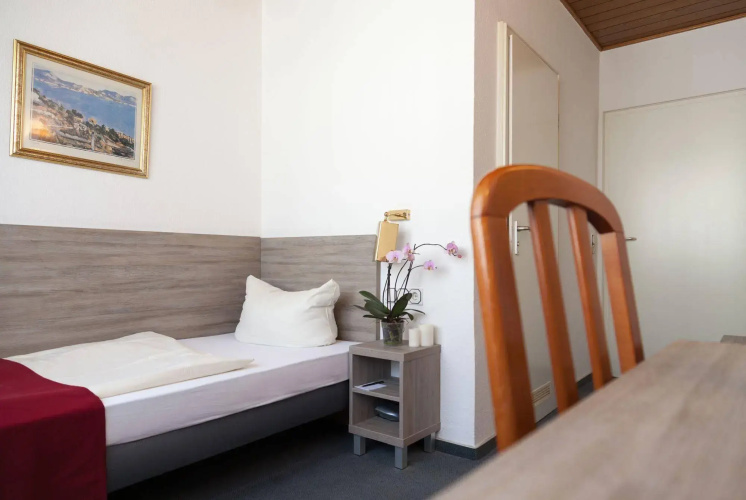 Hotel Gute Hoffnung