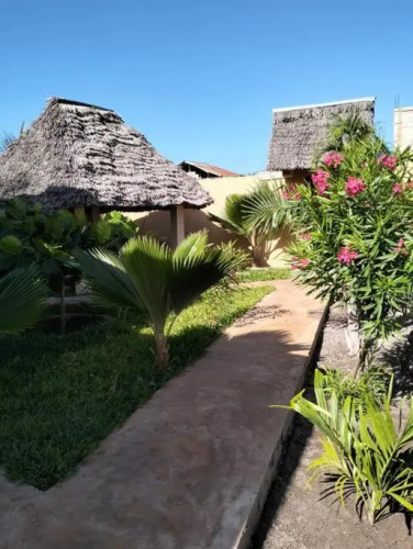 Zanzi Breeze Villa