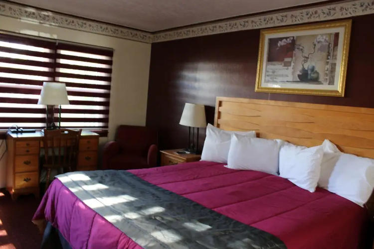 Northside Motel