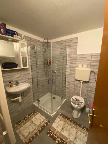 Apartman Abramović