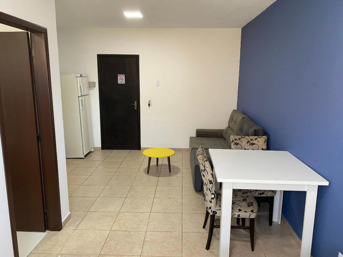 EDIFÍCIO KARINE - STUDIO n⁰10