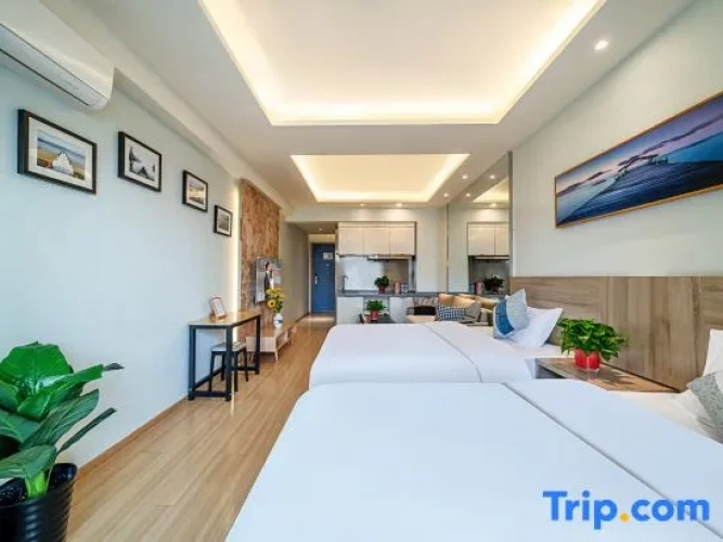 Business Twin room