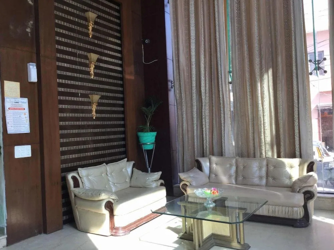 Hotel Opulence