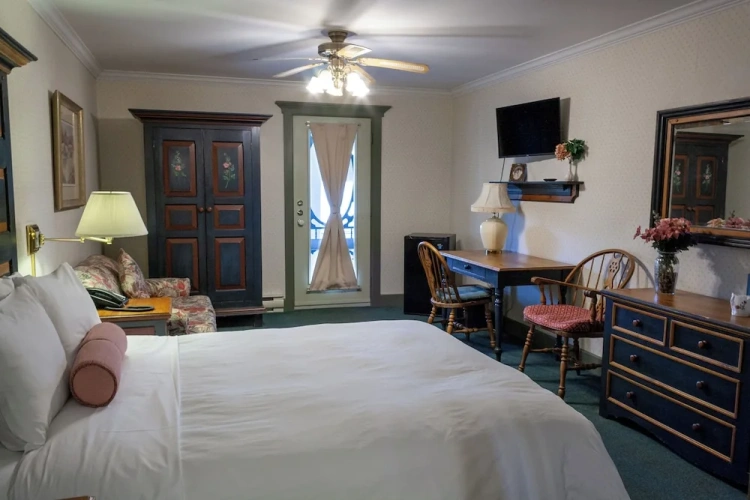 Standard Suite