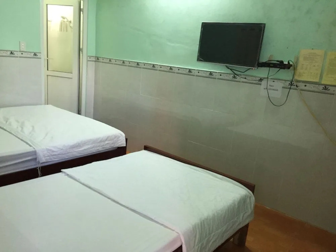 Thanh Ngoc Motel