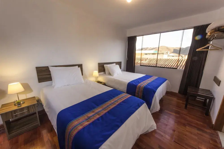 Arcopunco Guest House