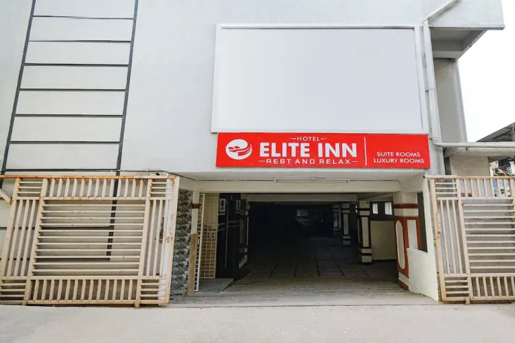 Hotelbild